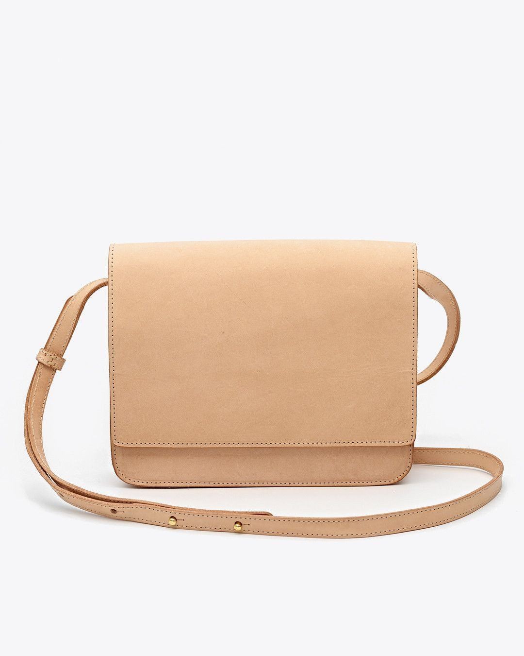 Clara Crossbody Purse