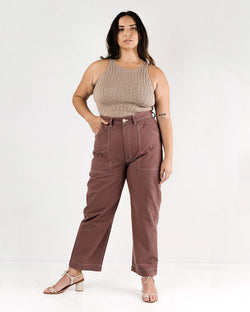 Clay Cargo Pants