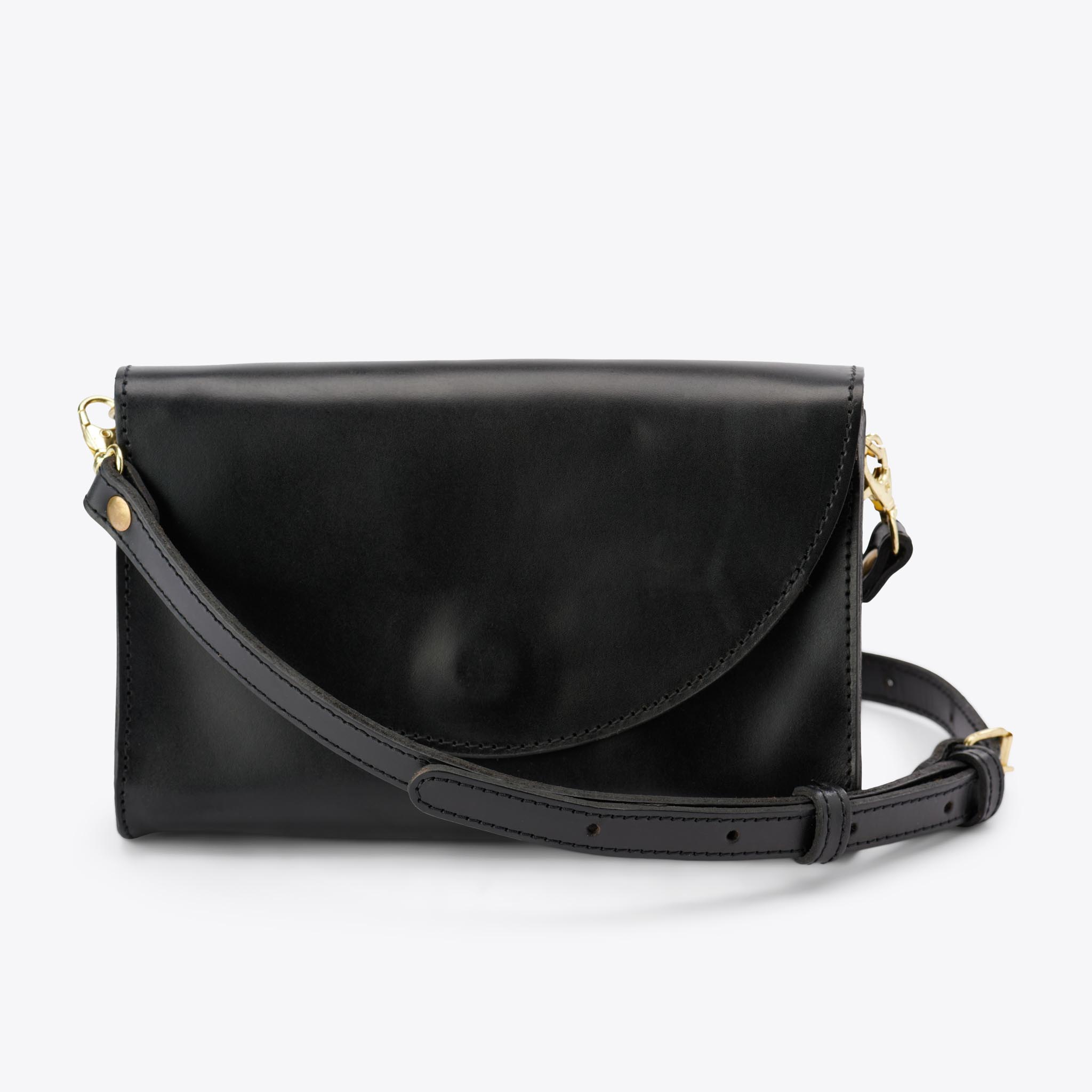 Cleo Convertible Clutch