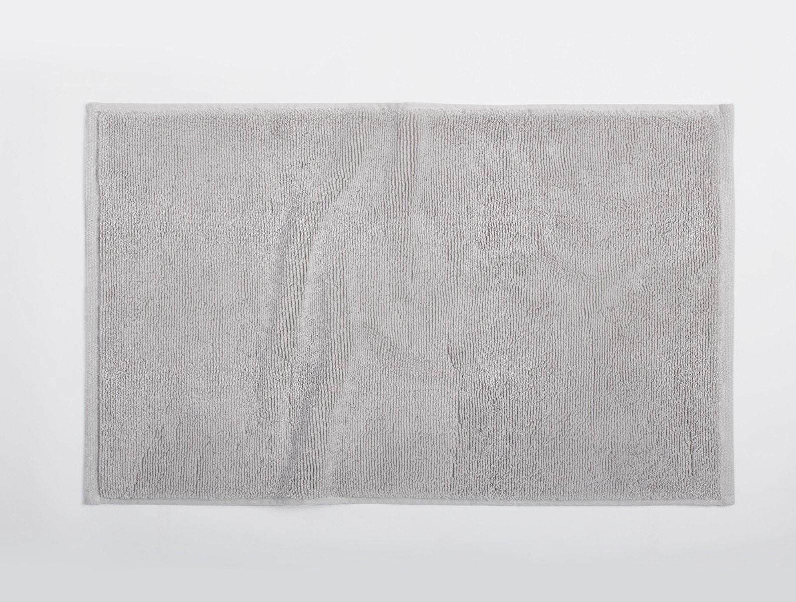 Cloud Loom Bath Mat