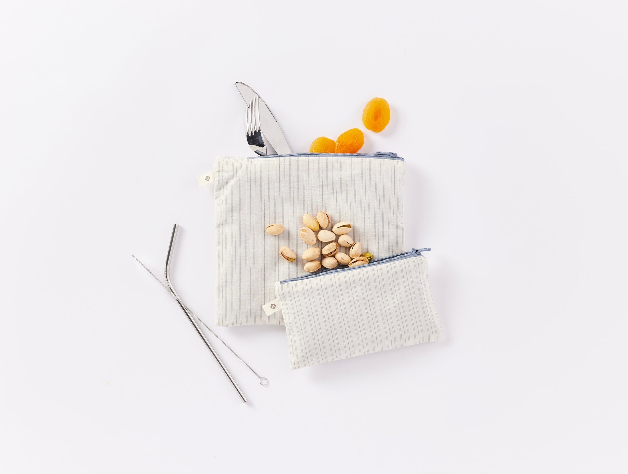 Conserve Snack Bag Set