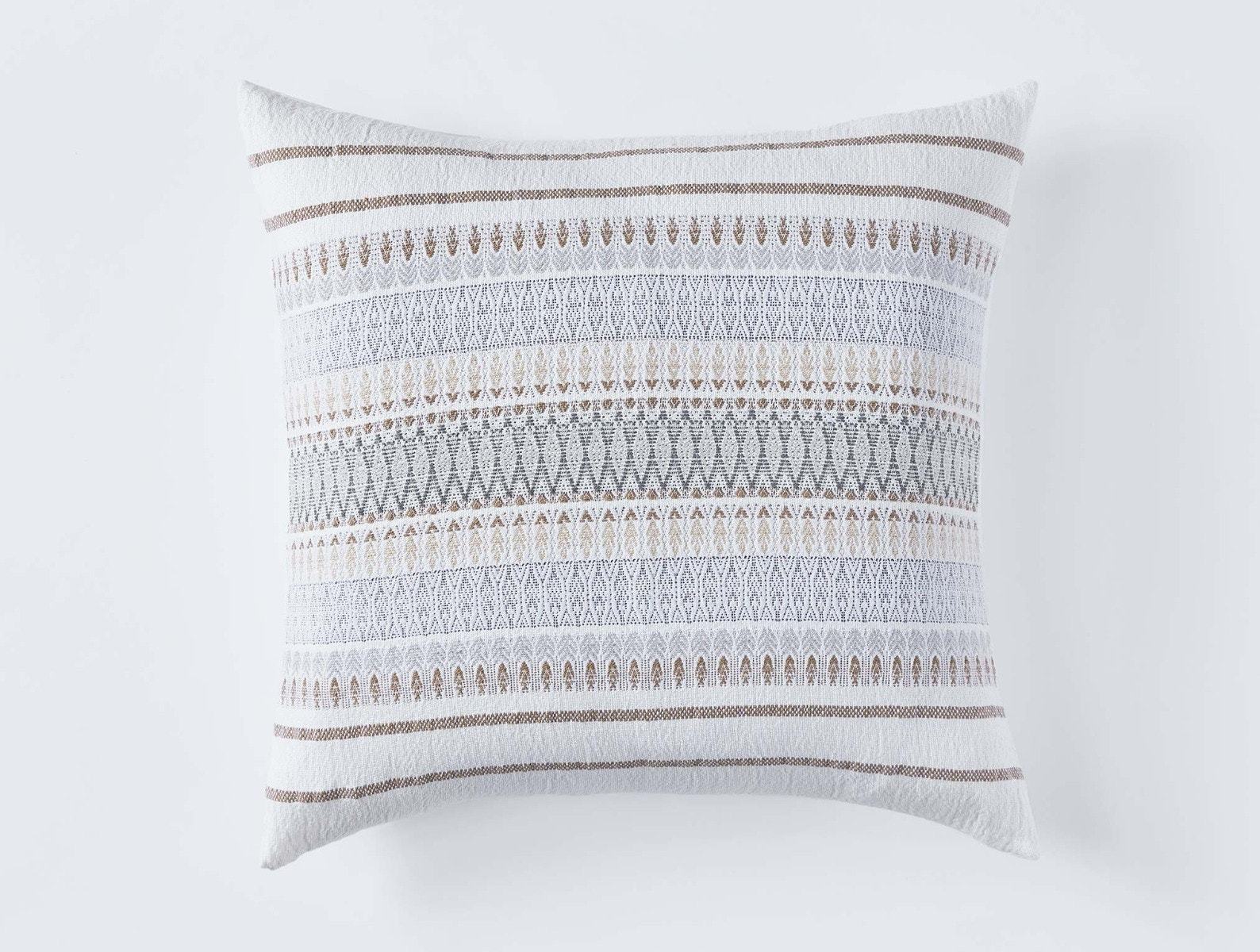 Lost Coast Pillow Cover