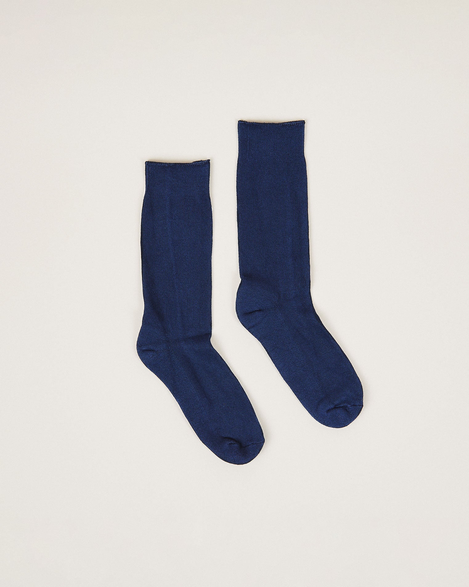 Cushion Unisex Crew Socks - Single