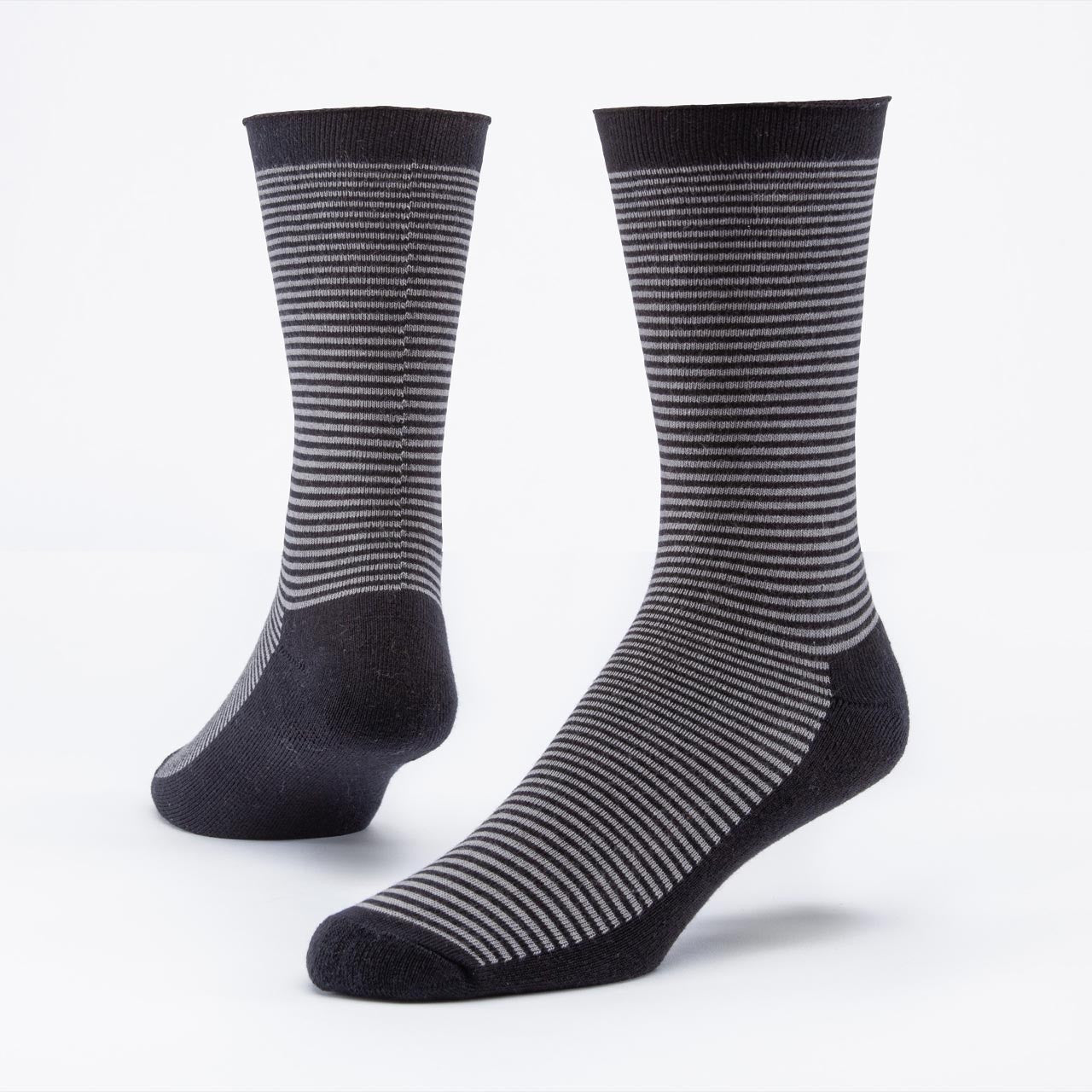 Cushion Unisex Crew Socks - Single