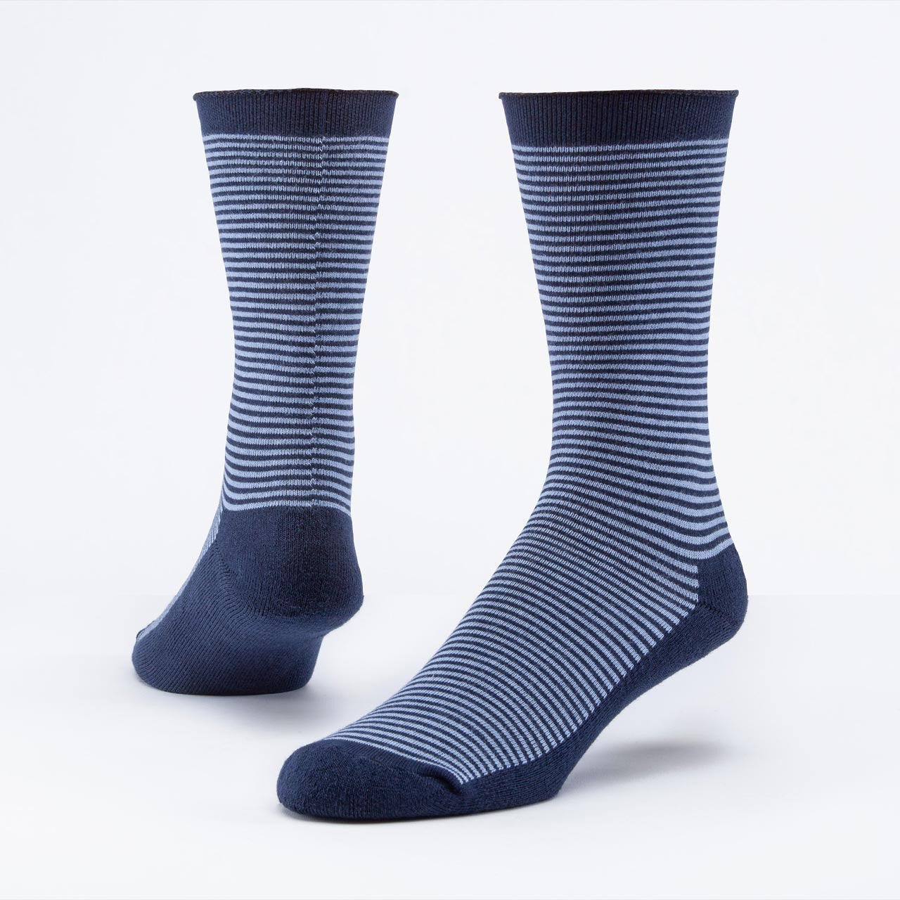 Cushion Unisex Crew Socks - Single