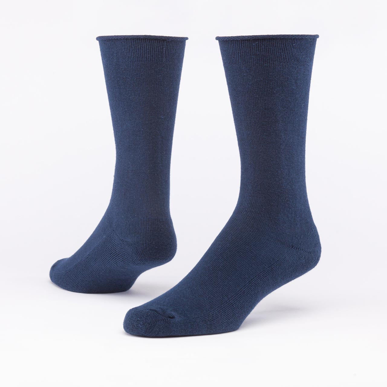 Cushion Unisex Crew Socks - Single