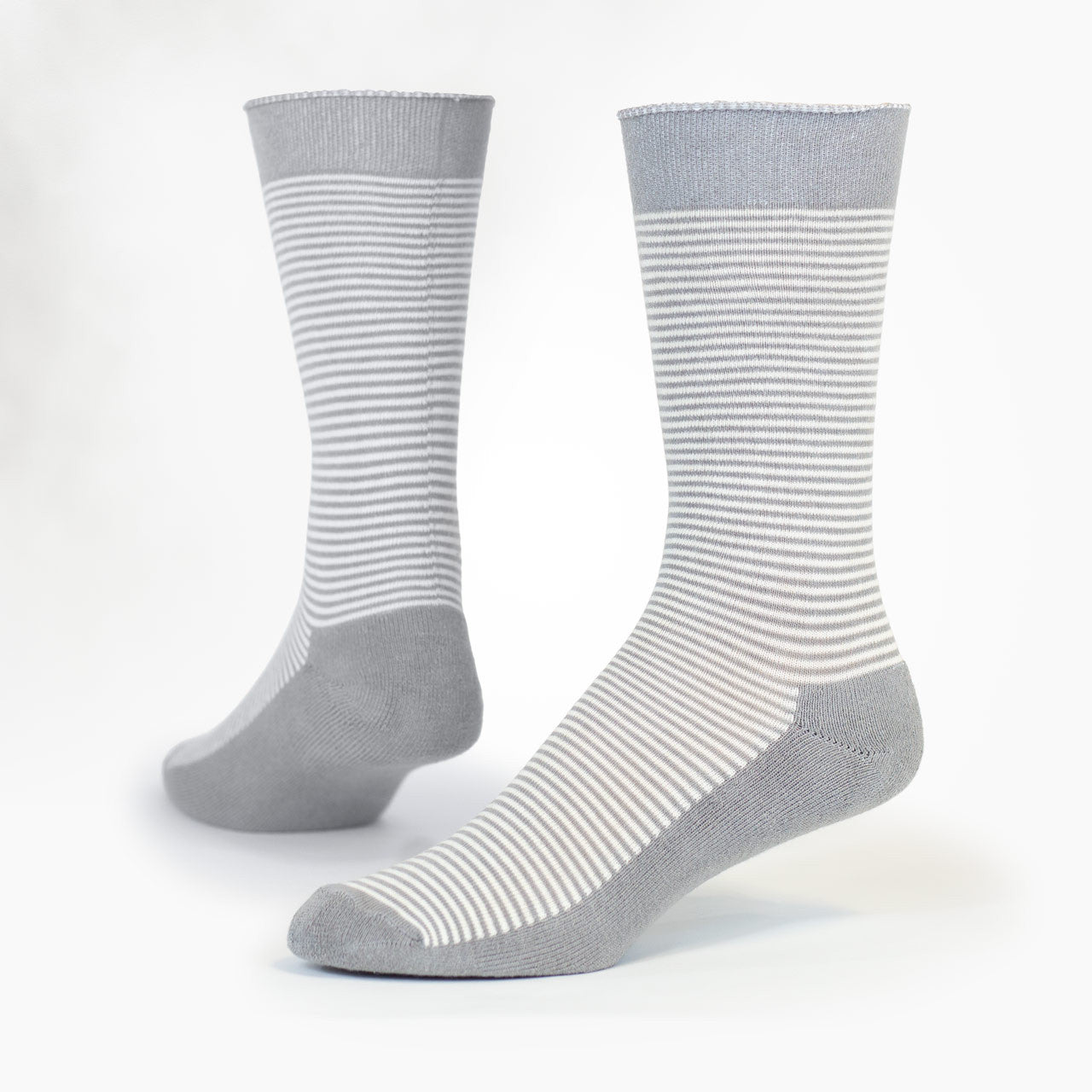 Cushion Unisex Crew Socks - Single