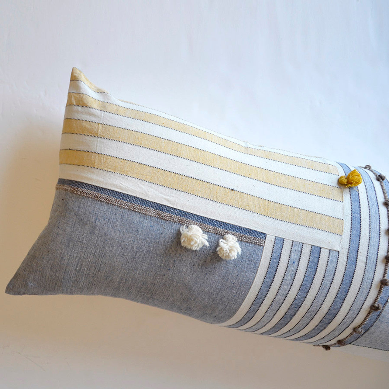 Dawn Lumbar Pillow Cover