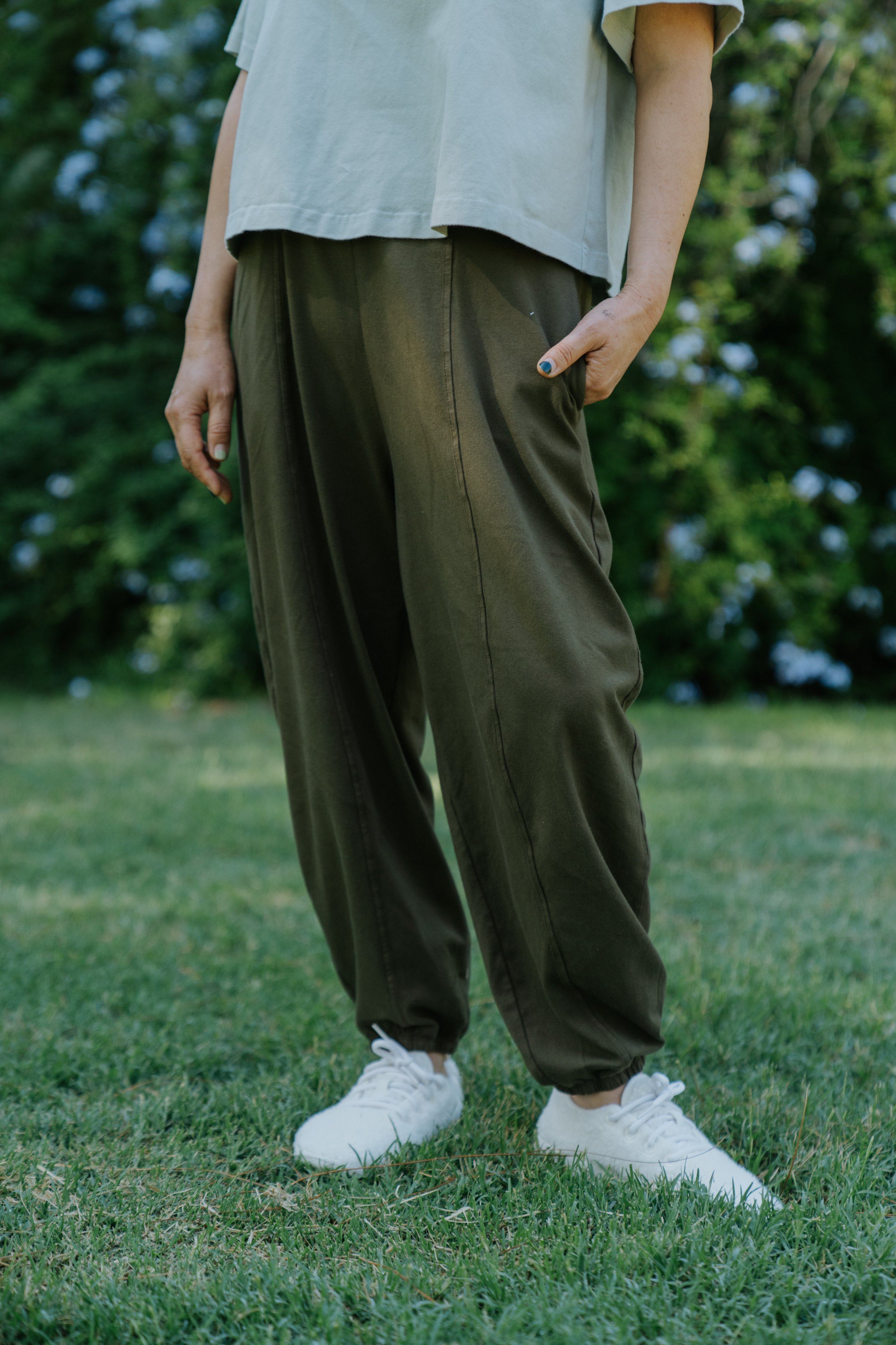 Day Lantern Pant