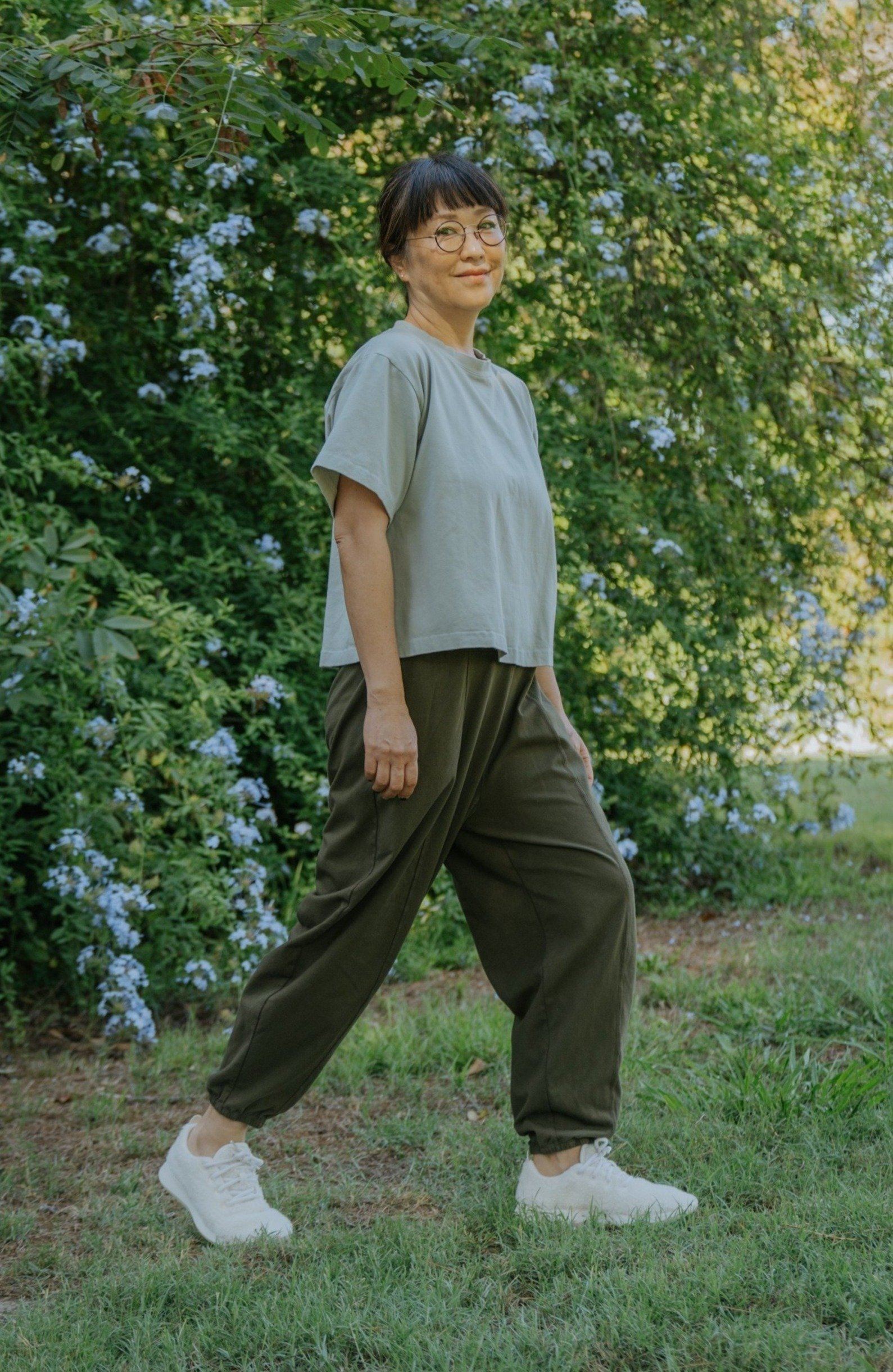 Day Lantern Pant