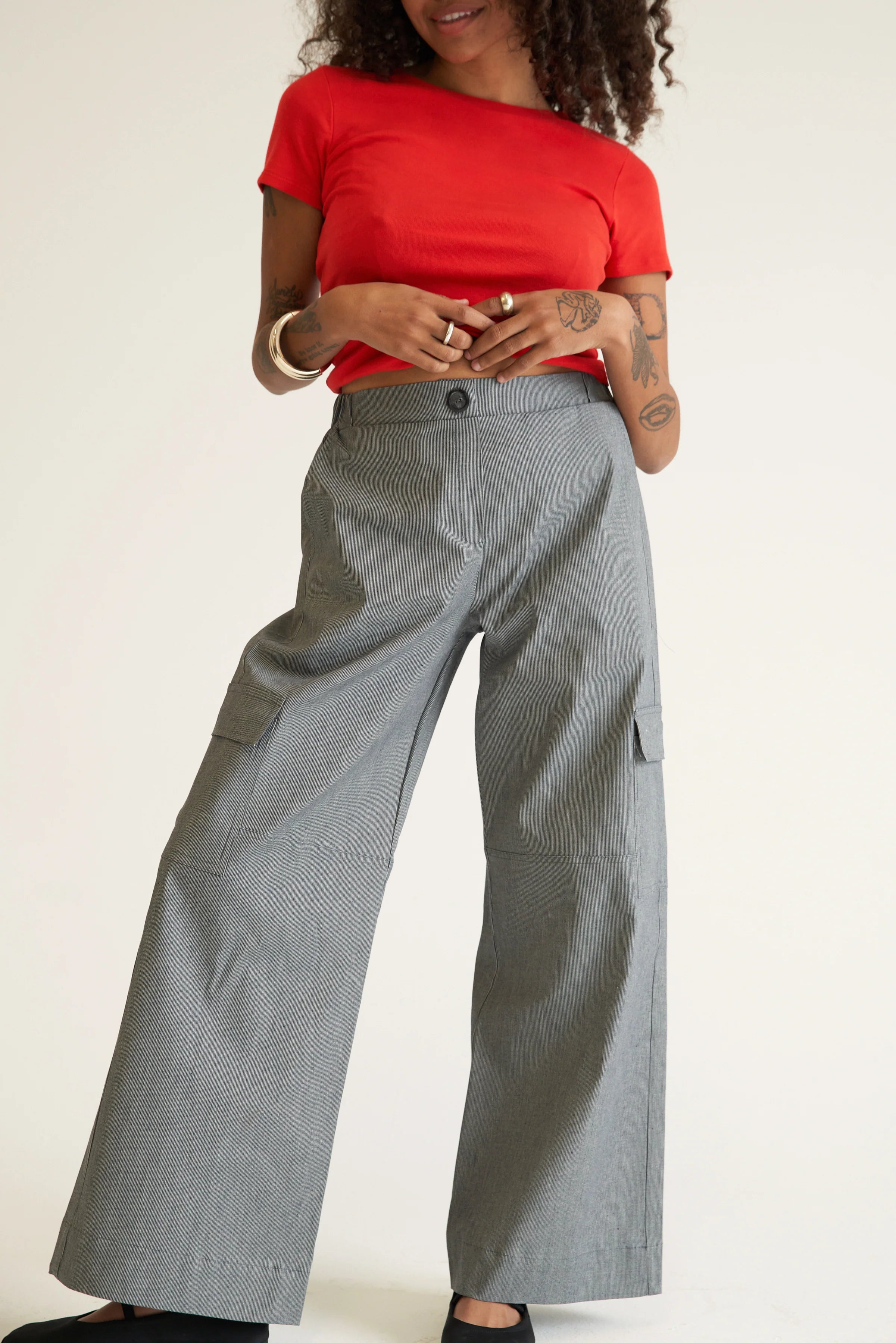 Dillon Railroad Cargo Pant