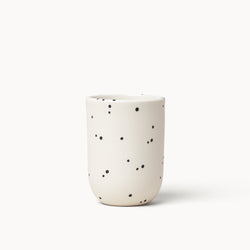 Dot Coffee Cup