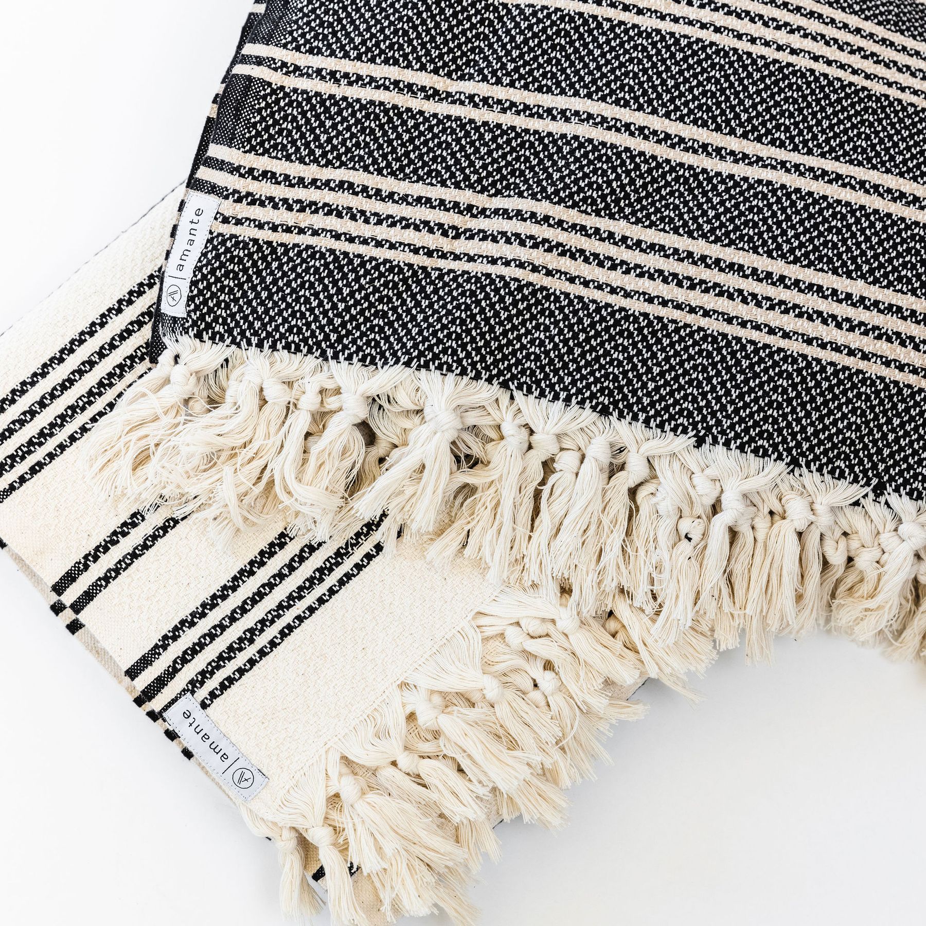 Doxa Turkish Blanket