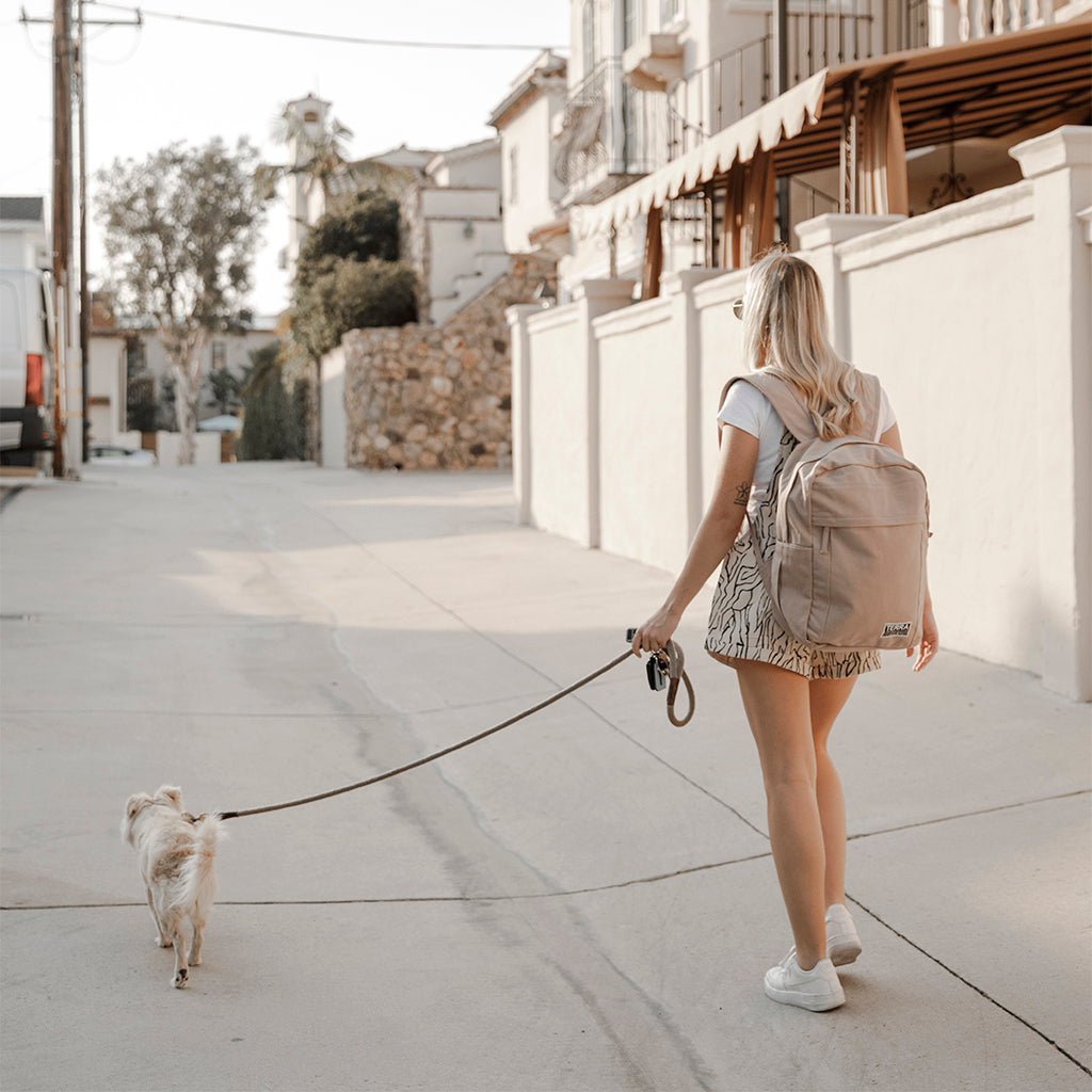 Earth Backpack