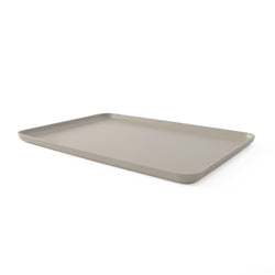 EKOBO Fresco Large Tray - Stone EKOBO 