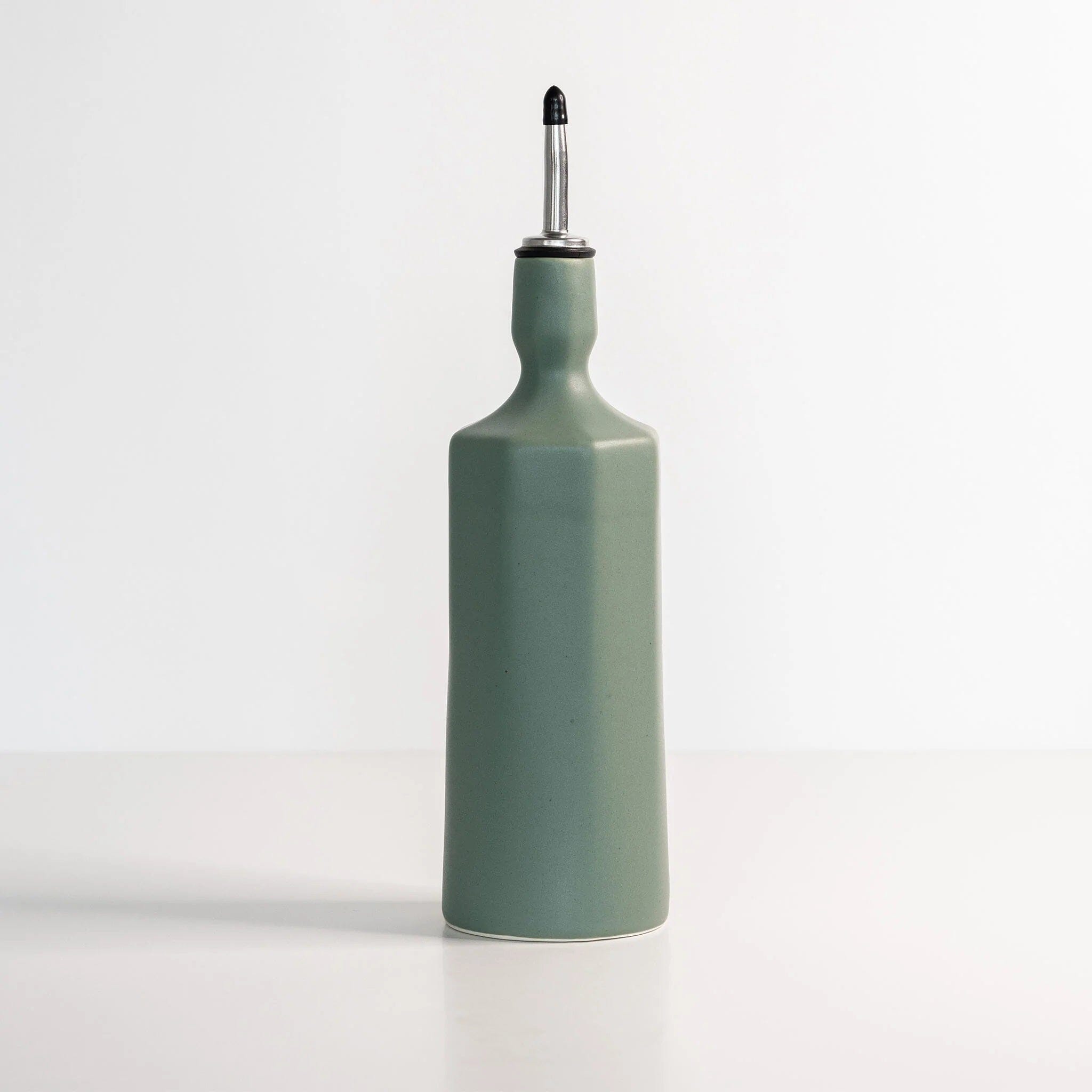 Elixir Porcelain Olive Oil Dispenser