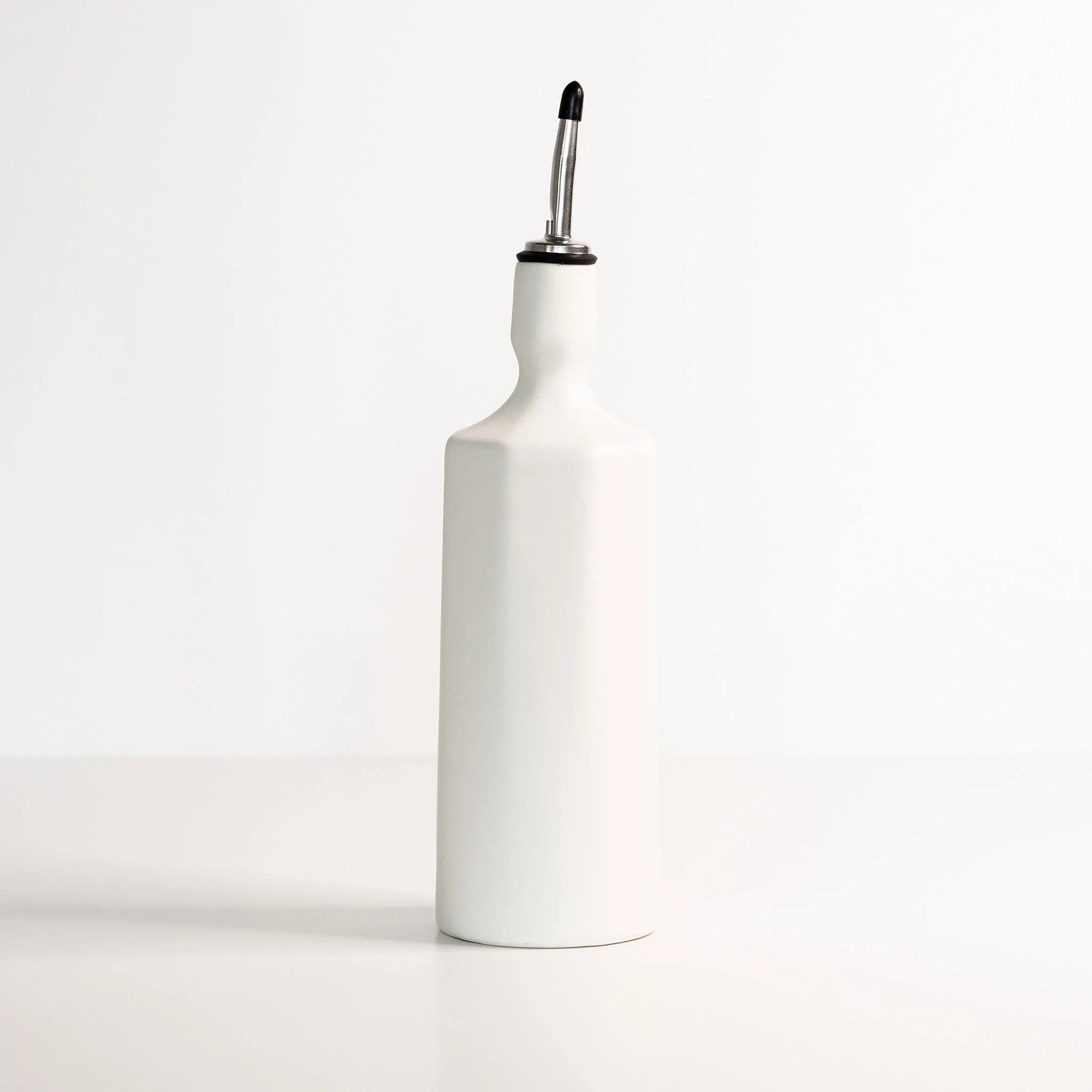 Elixir Porcelain Olive Oil Dispenser