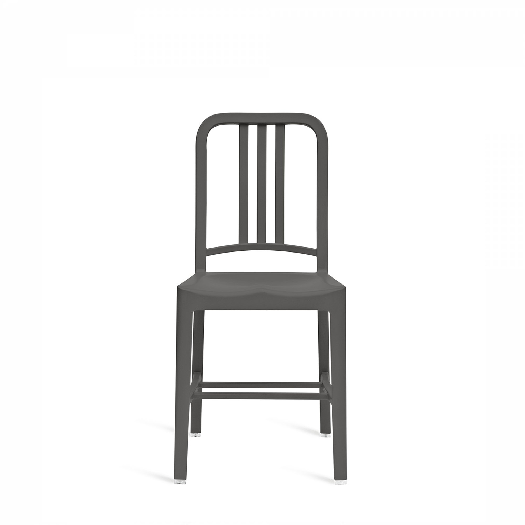 111 Navy Recycled Chair