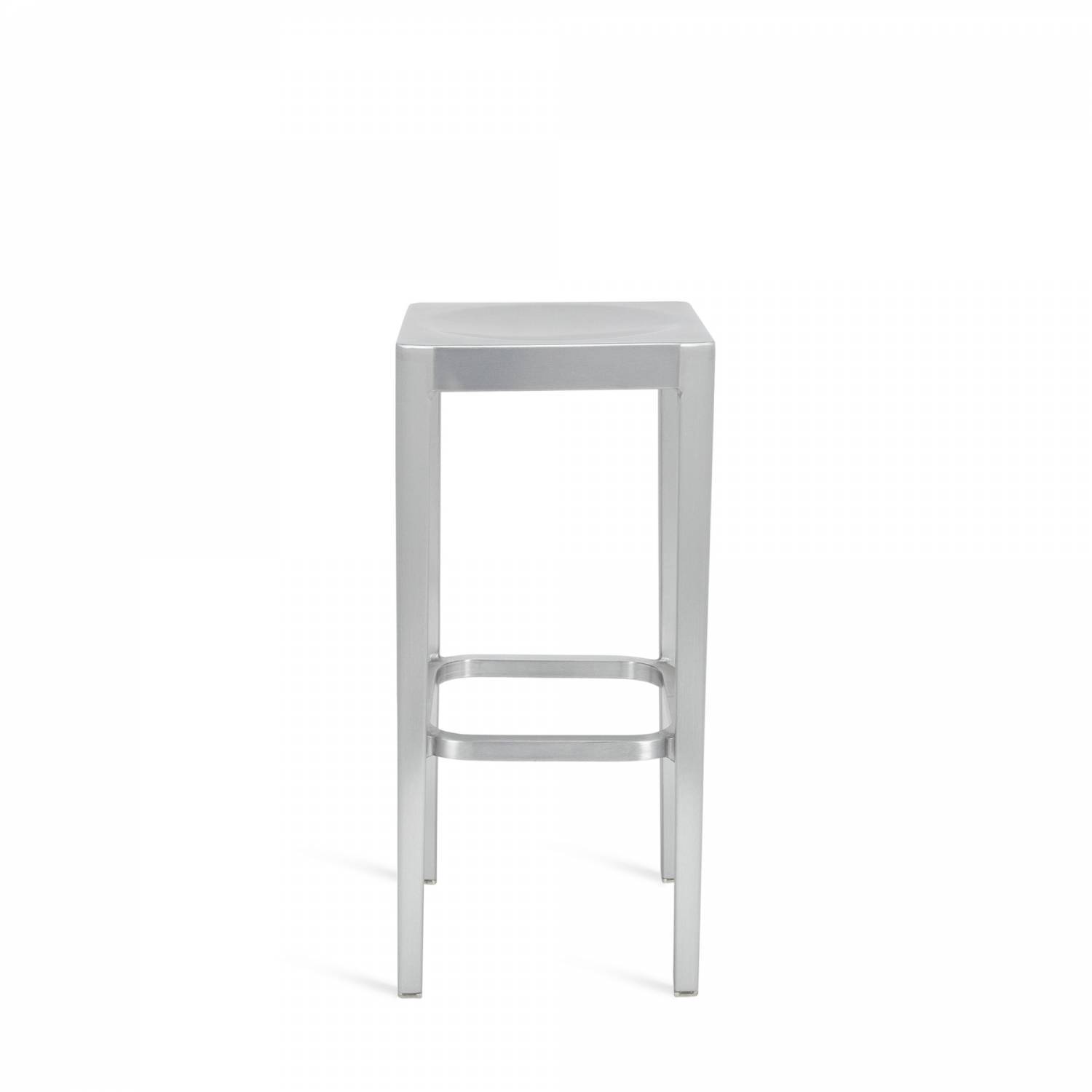 Emeco Recycled Bar Stool