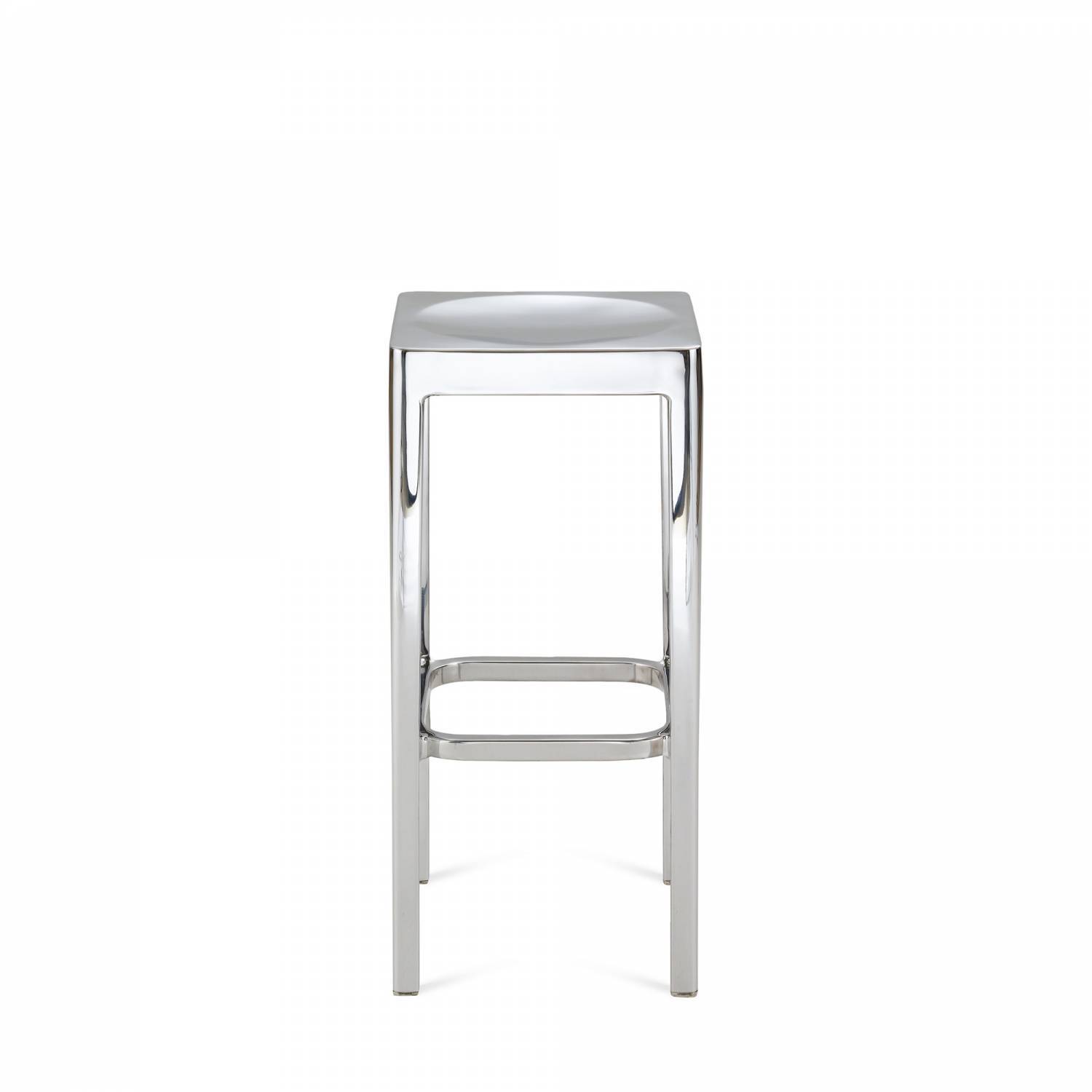 Emeco Recycled Bar Stool