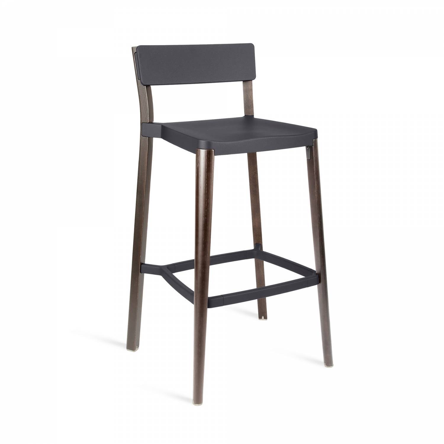 Lancaster Barstool