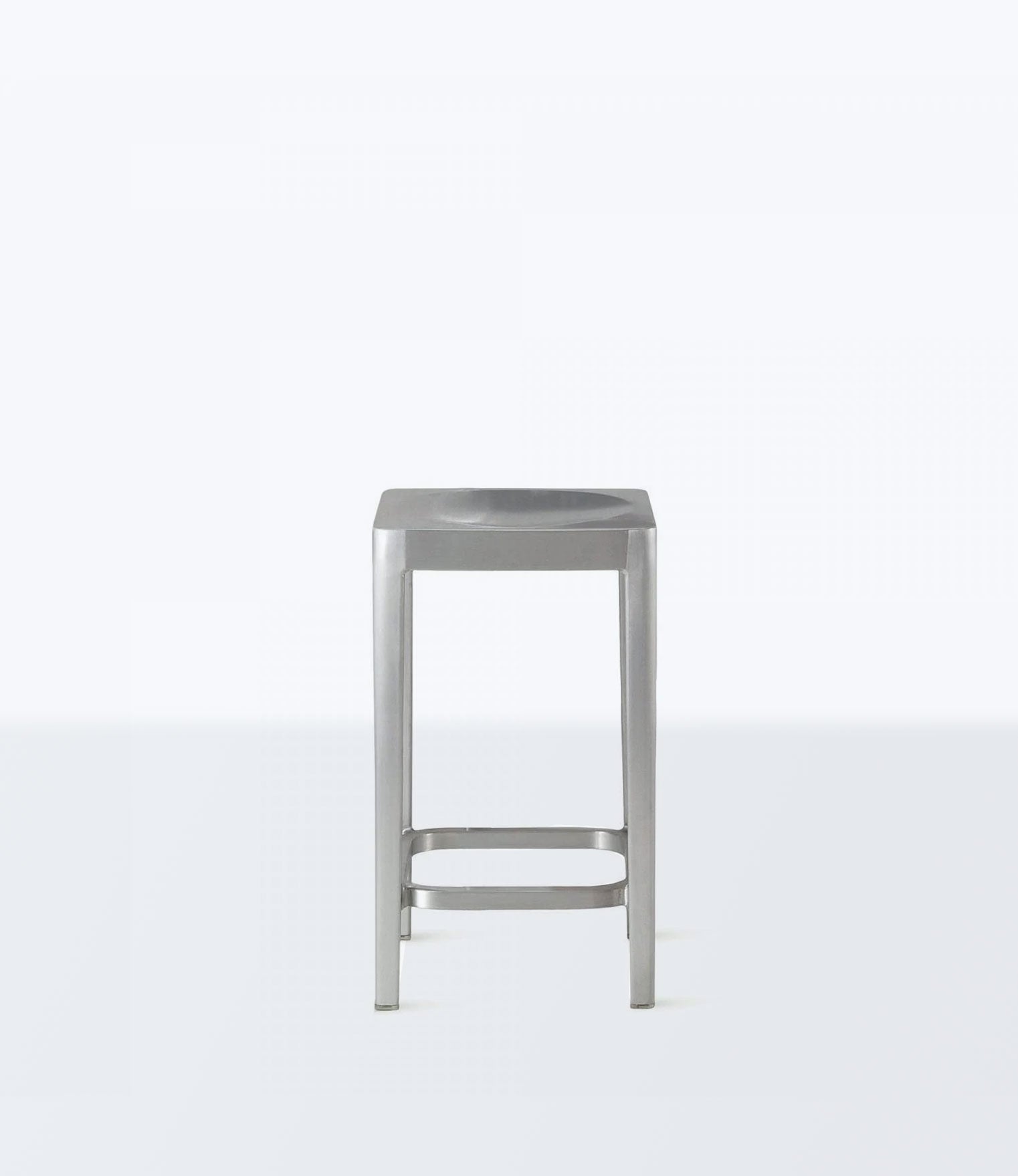 Emeco Recycled Counter Stool