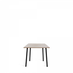 Emeco Run Table- Ash Emeco 32" 