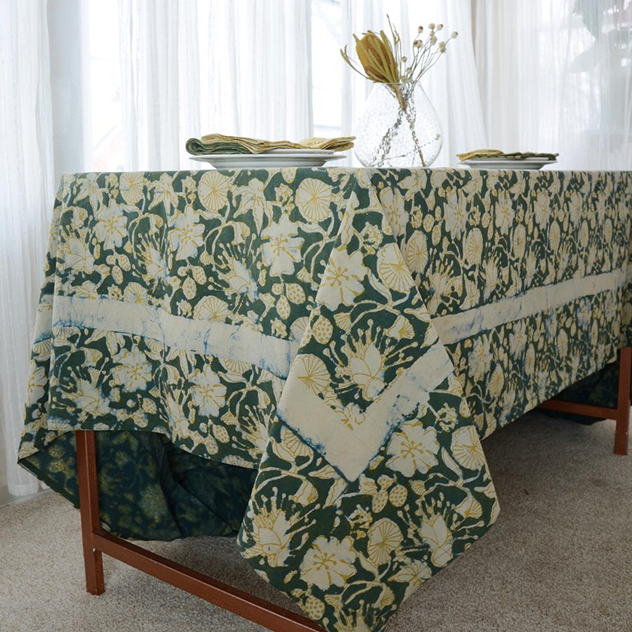 Enchanted Forest Tablecloth