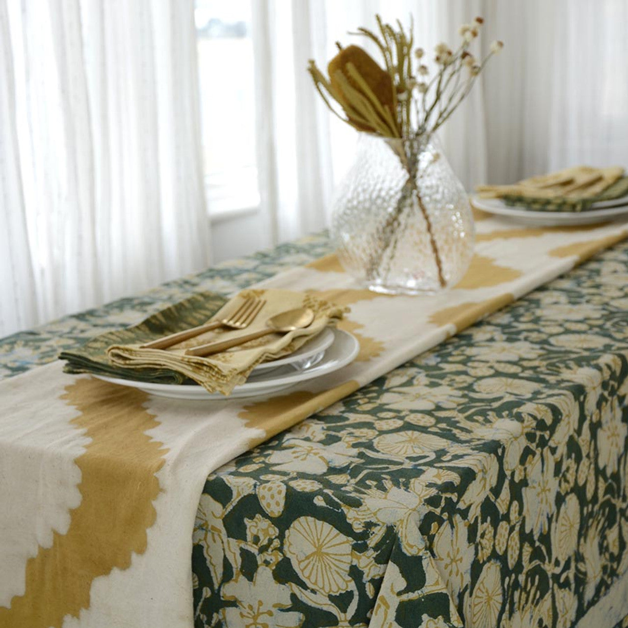 Enchanted Forest Tablecloth