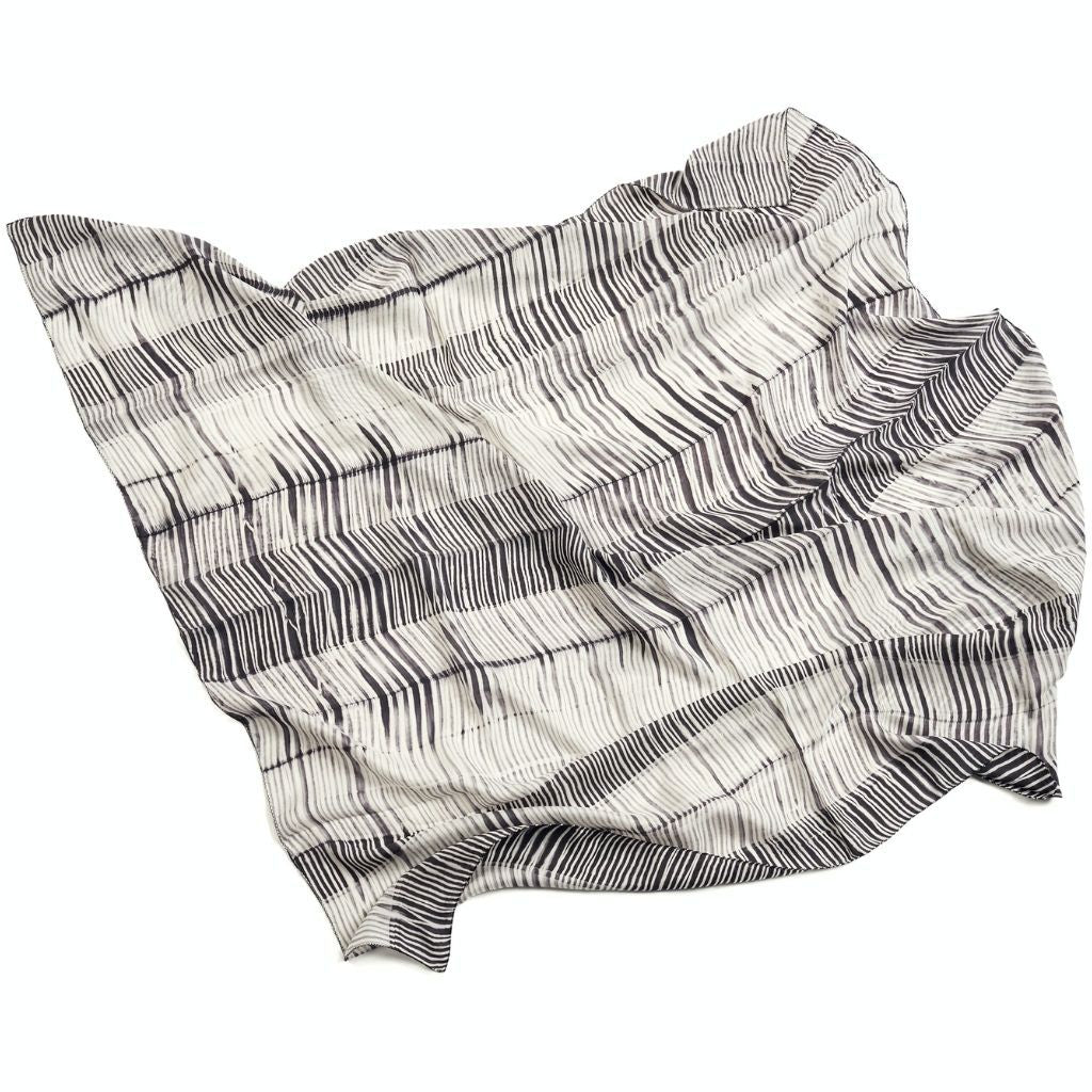 Ero Silk Scarf