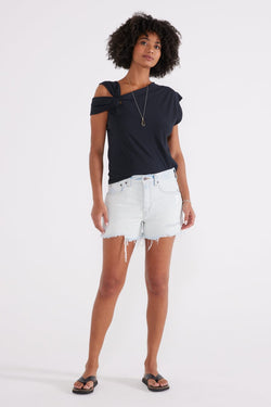 Haven Relaxed Shorts - Desert Island