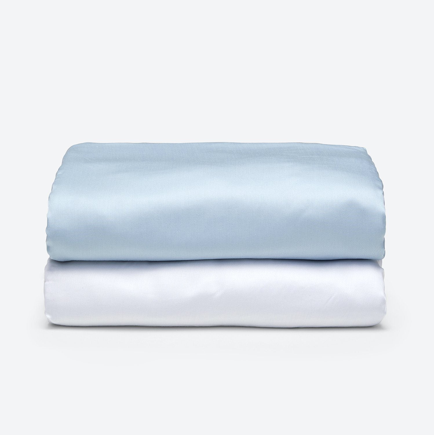 Bamboo Crib Fitted Sheet