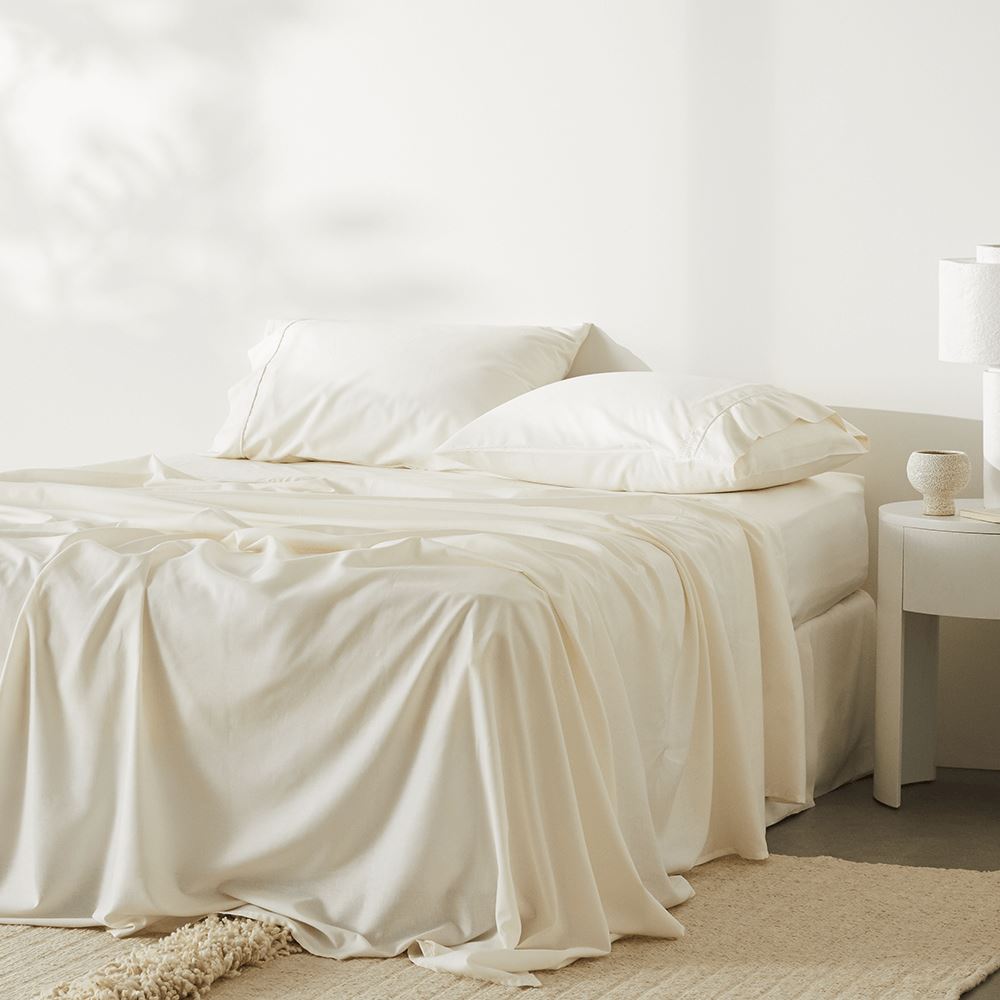 Bamboo Hemp Sheet Set