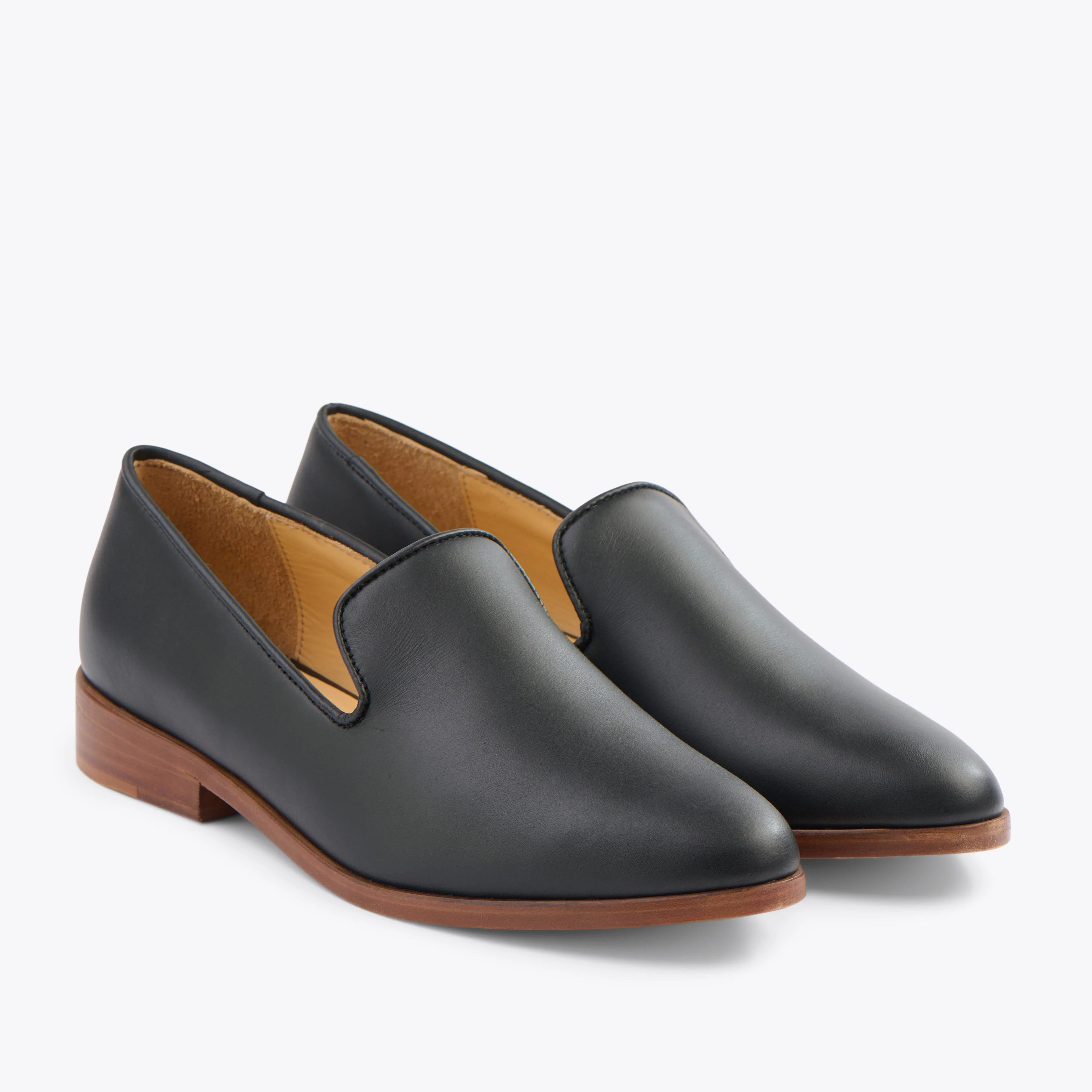 Everyday Slip On Loafer