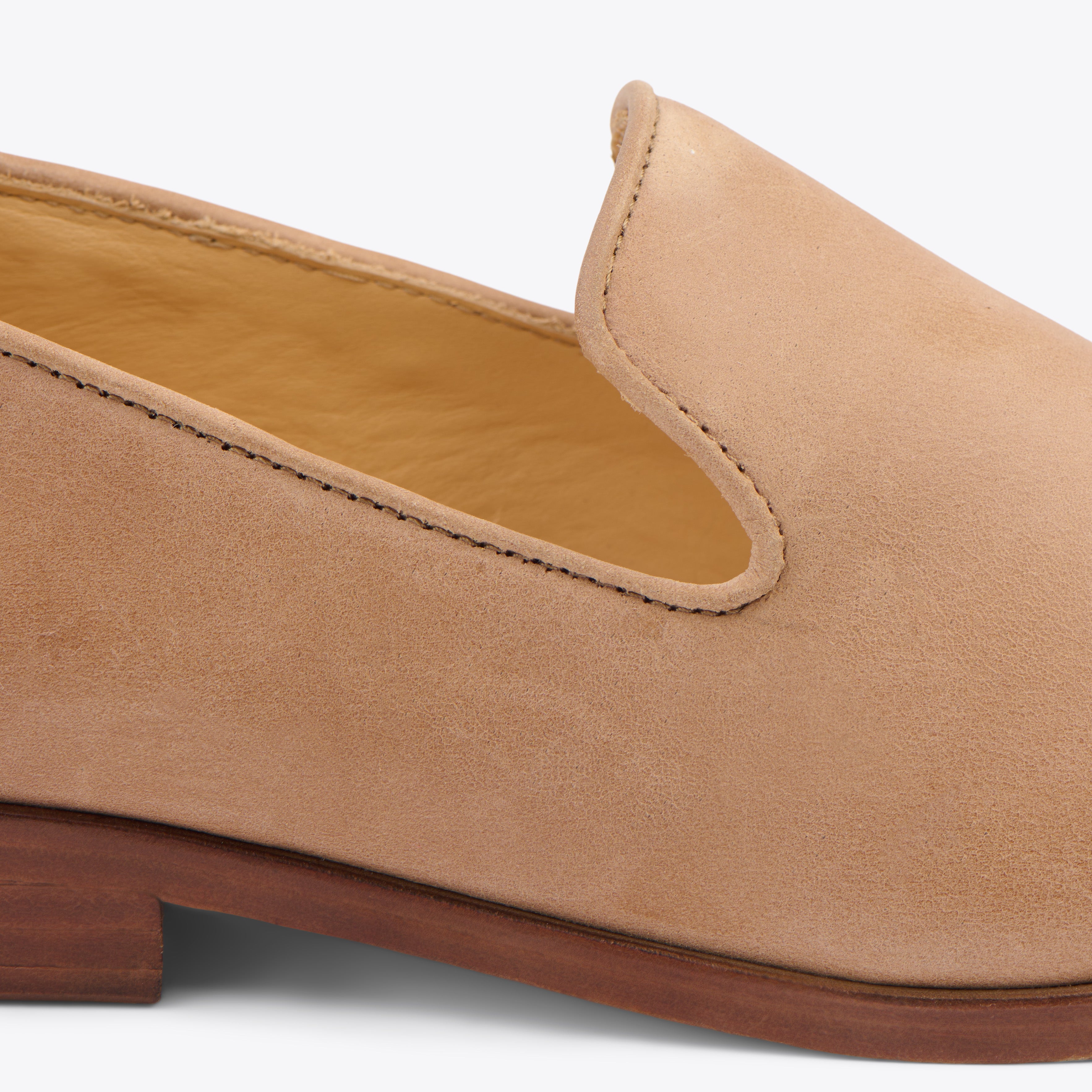 Everyday Slip On Loafer