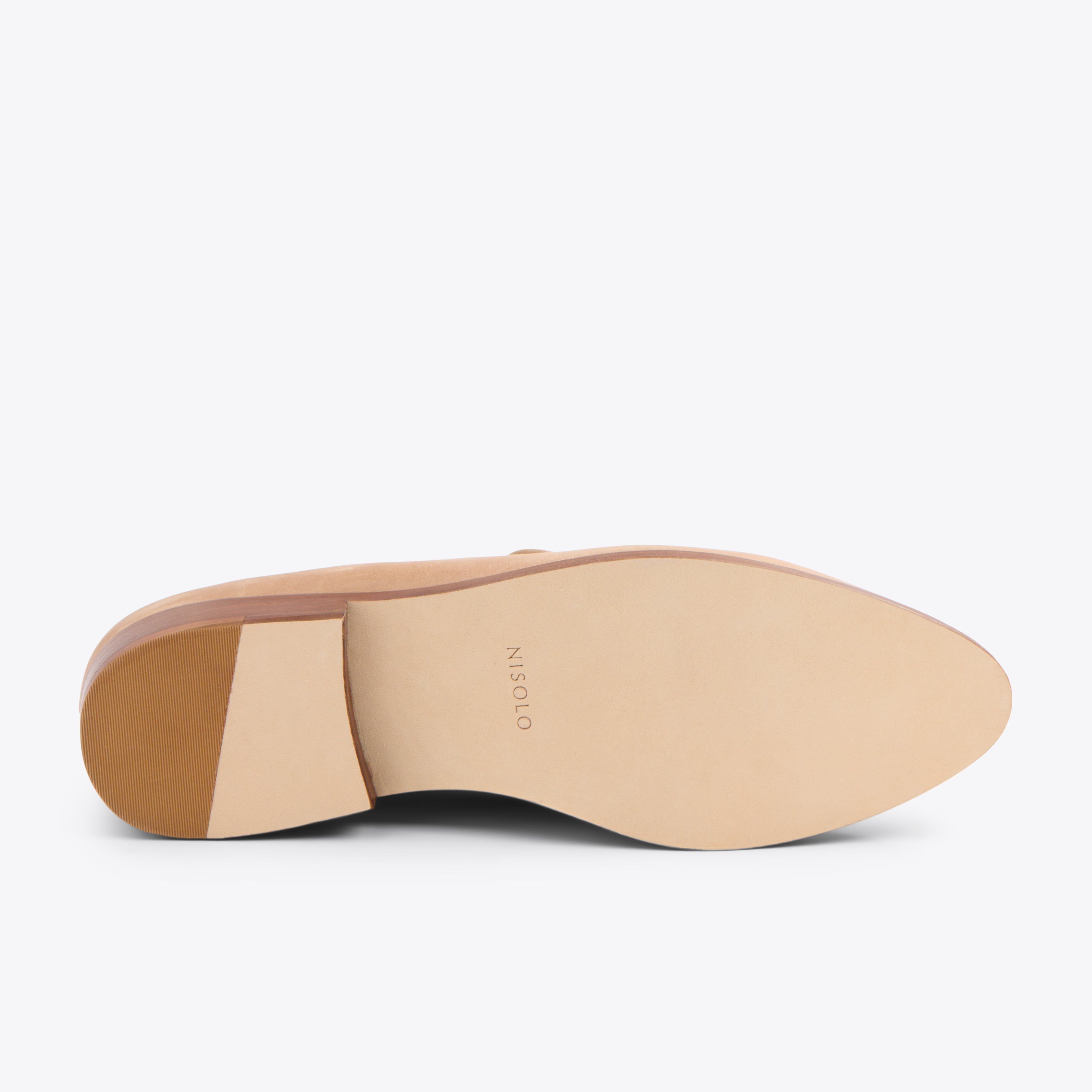 Everyday Slip On Loafer