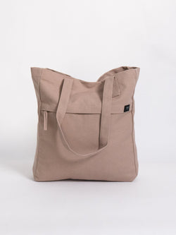 Executive Work Tote Bag Tote Bags Terra Thread Sand Dune 