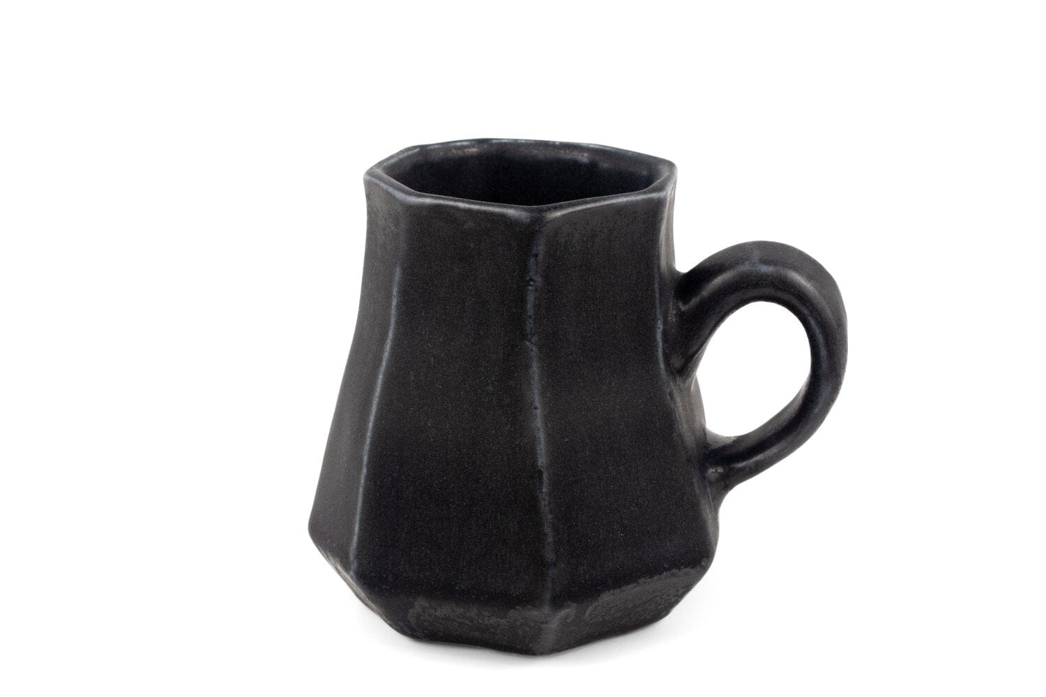 Formation Porcelain Mug