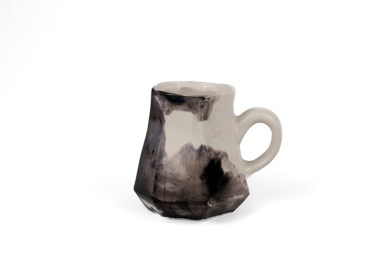 Formation Porcelain Mug