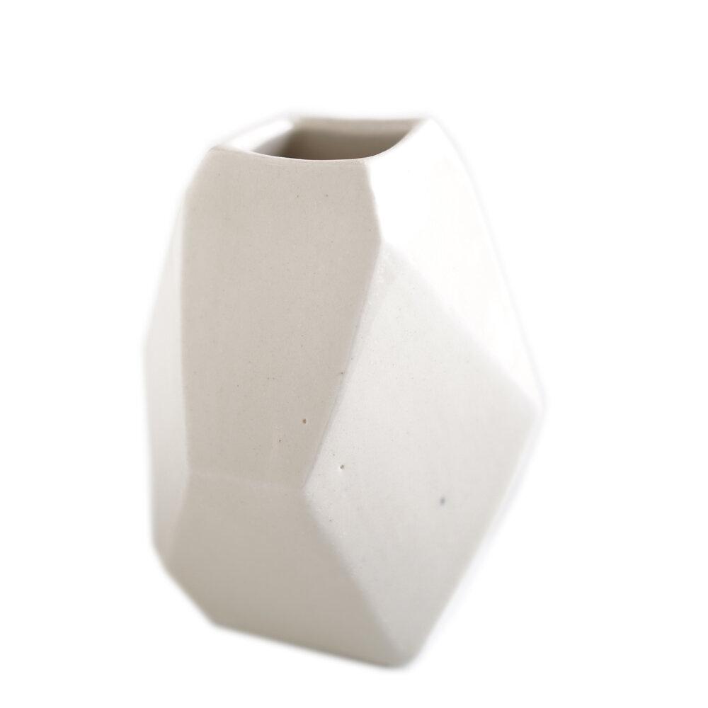 Formation Porcelain Vase