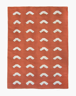 Fray Runner / Rug