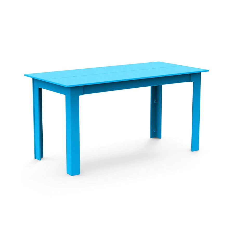 Fresh Air Recycled Outdoor Table