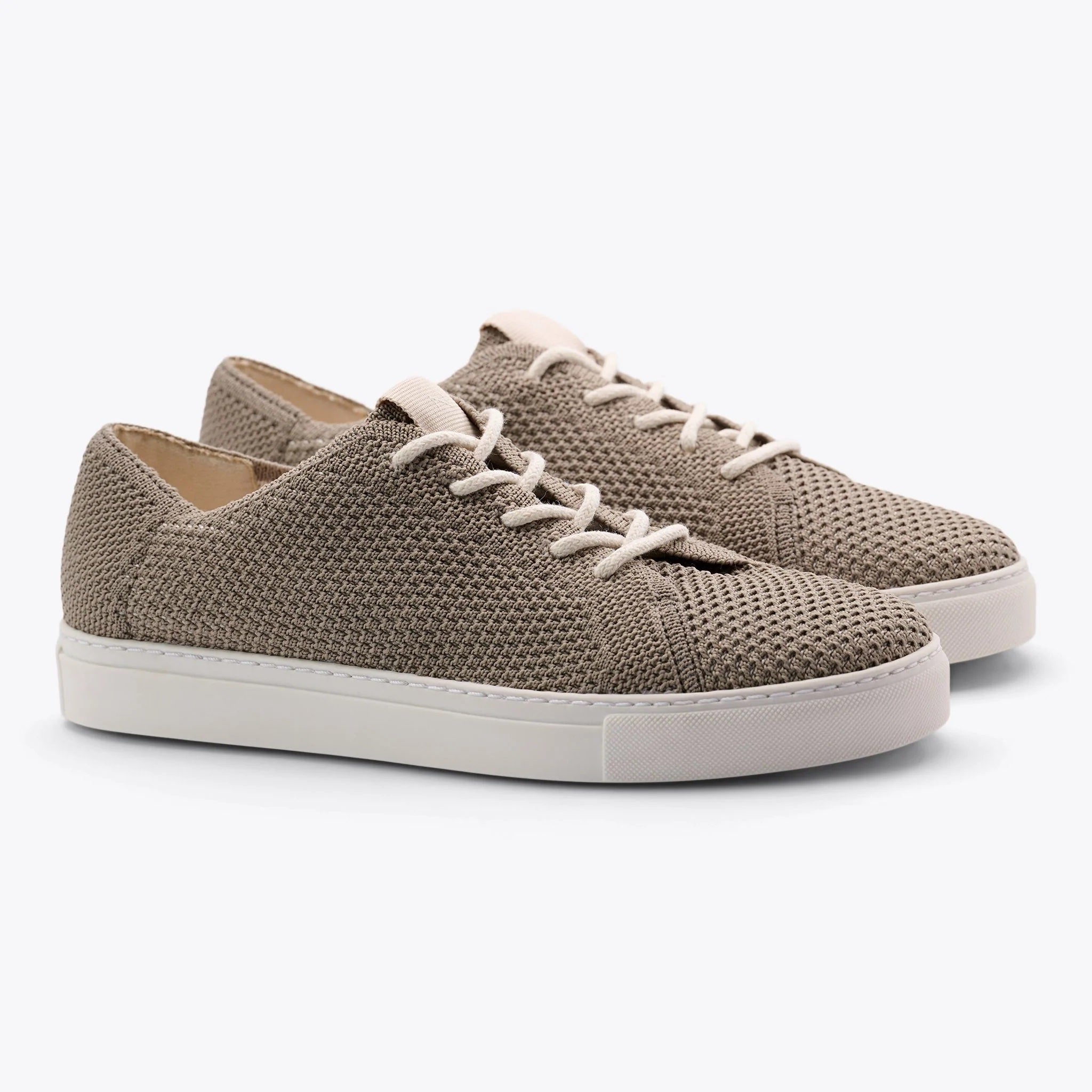 Go-To Eco-Knit Sneaker