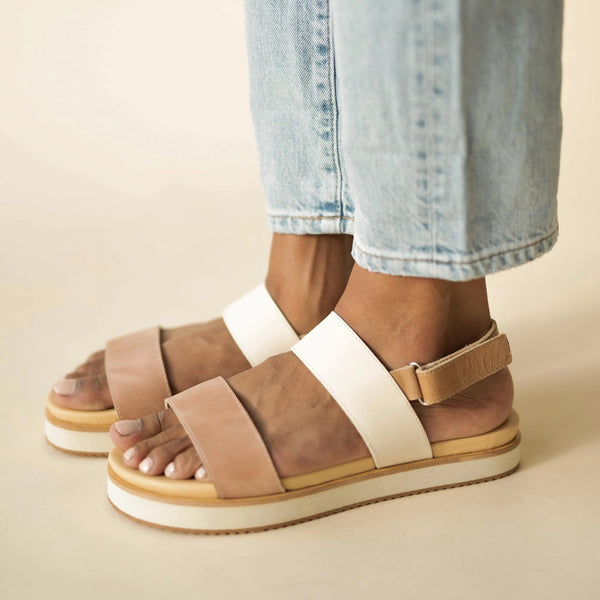 Women's Eco Friendly Sandals | Made Trade – Made Trade