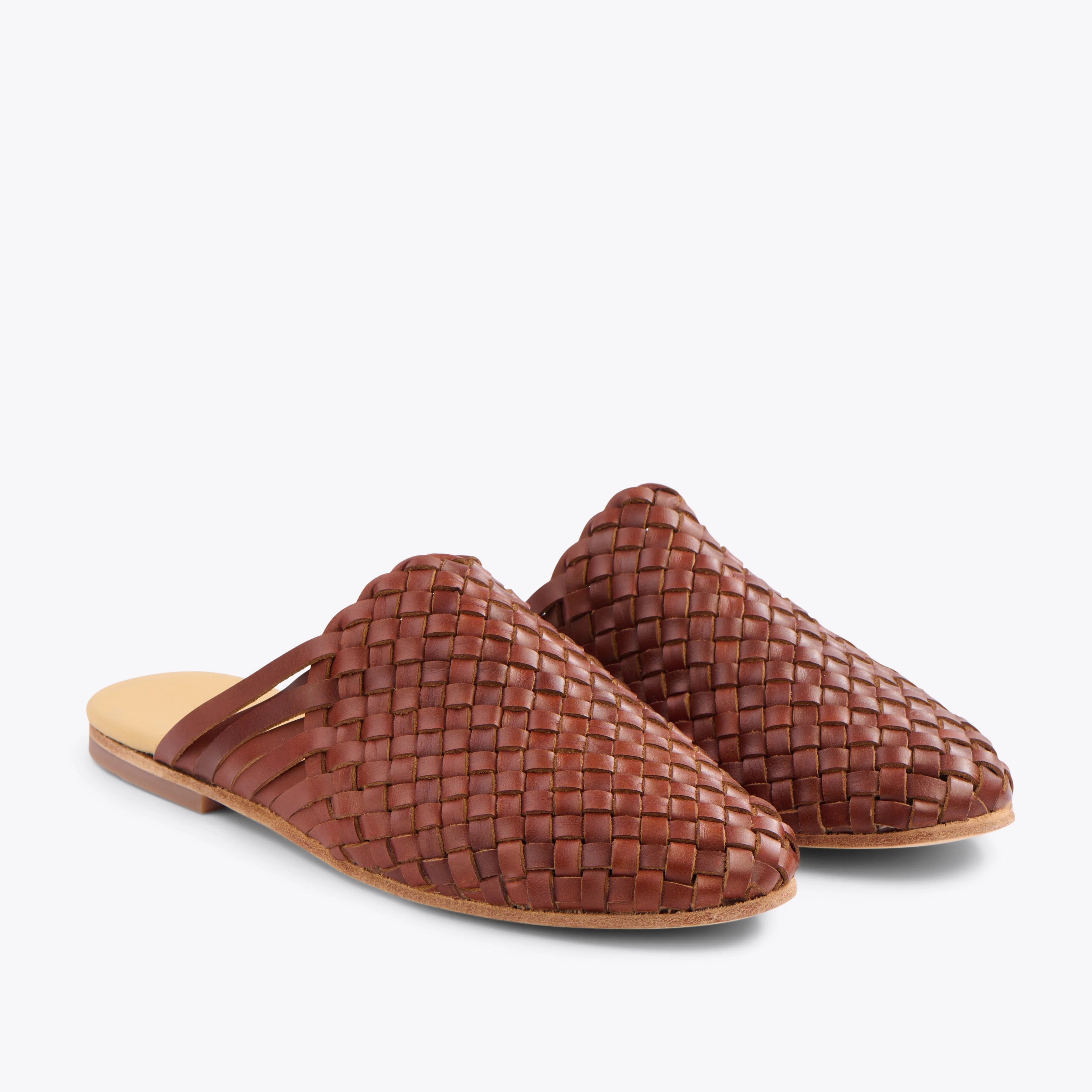 Go-To Woven Slip On