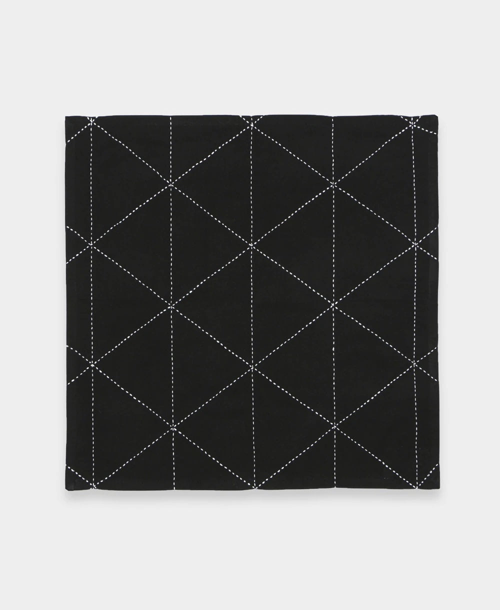 Graph Napkin Set