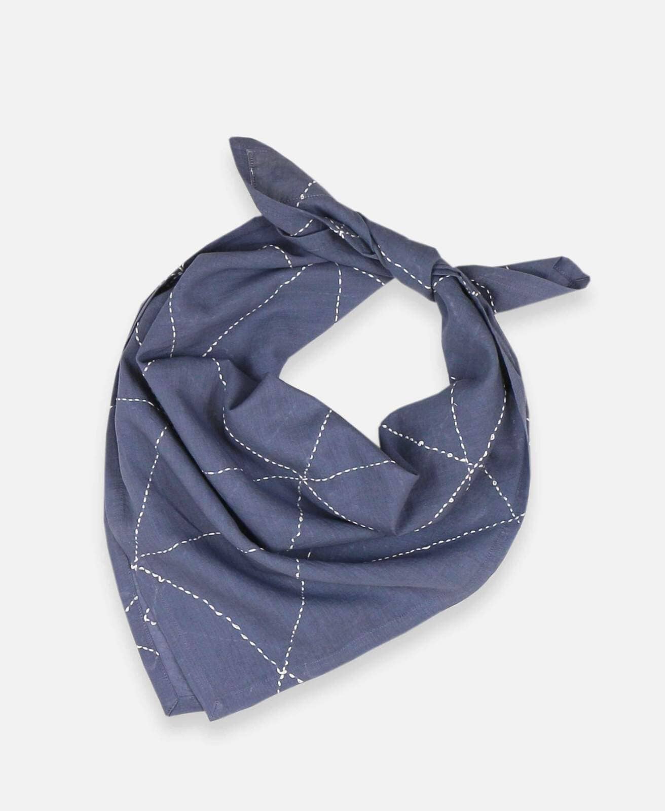 Graph Stitch Bandana