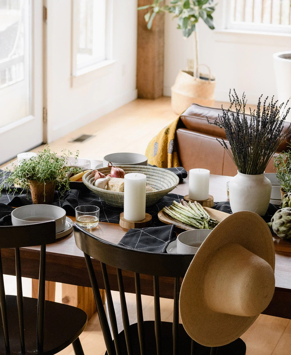 Graph Table Runner