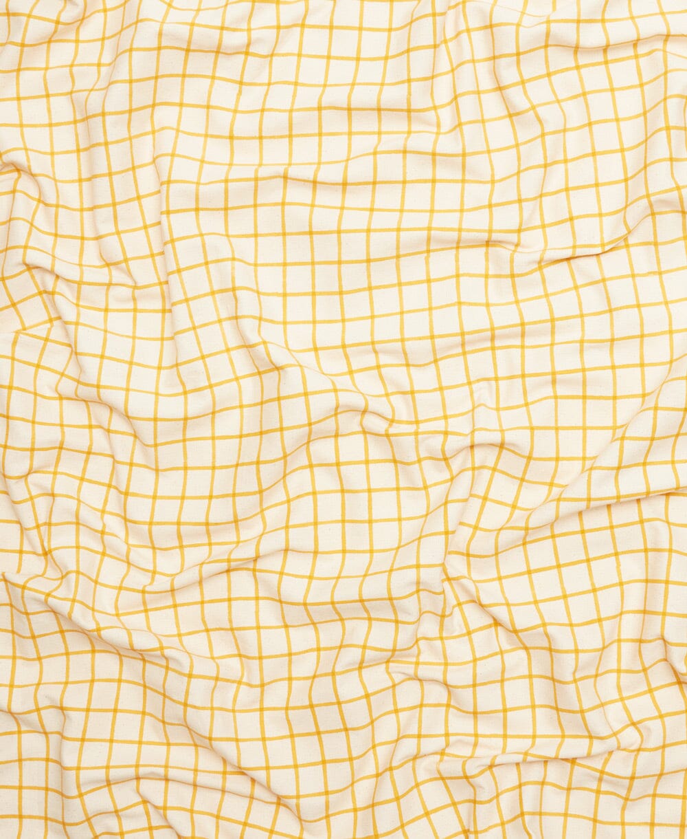 Grid Tablecloth