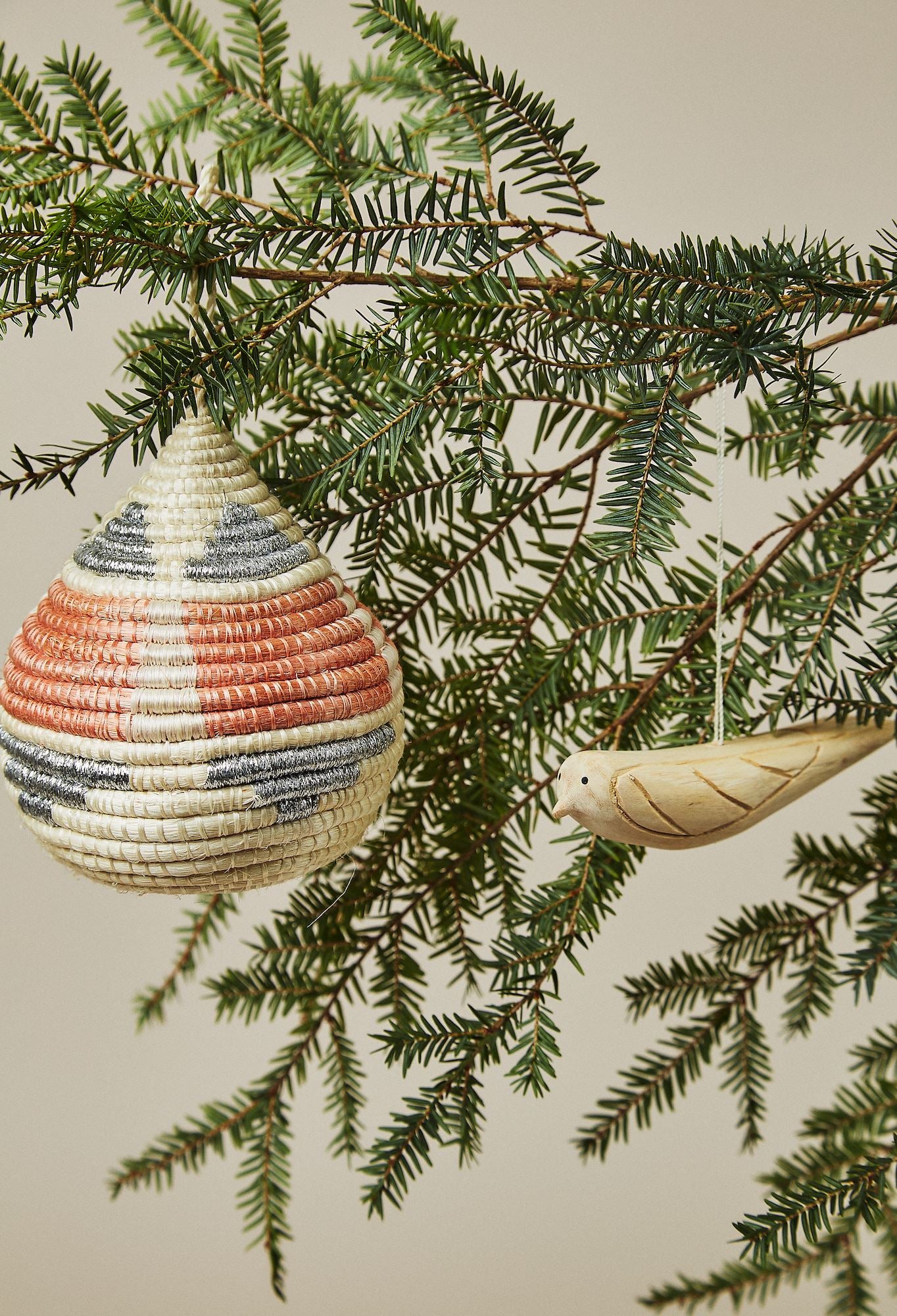 Bird Ornament